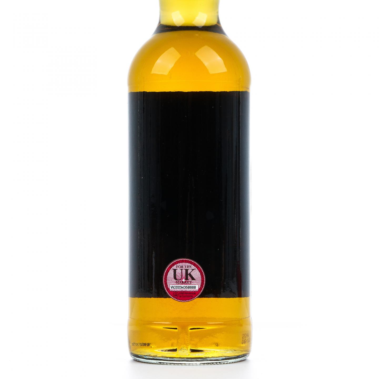 Springbank 云顶 25年 1992-2017