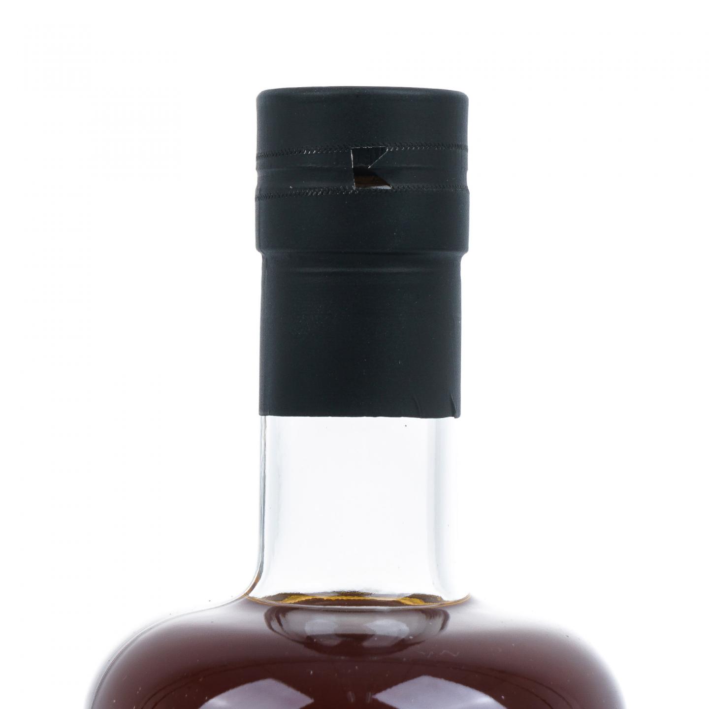 Glen Elgin 格兰爱琴 13年 2012-2025 AWWC