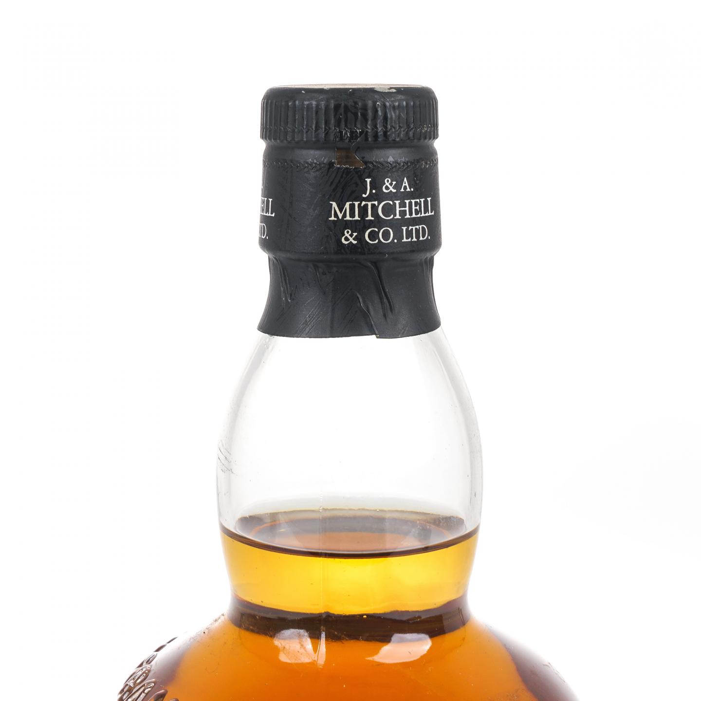 Springbank 云顶 12年 2003 175周年纪念 750ml