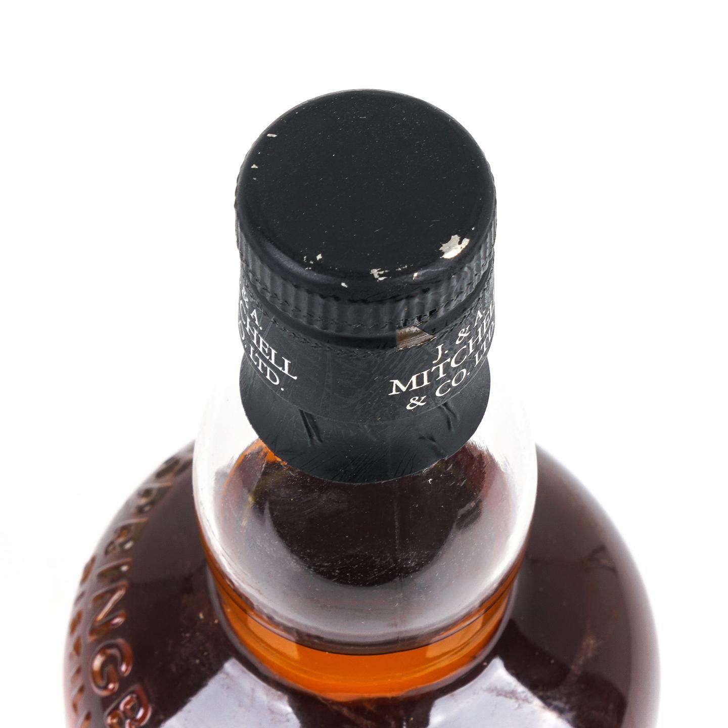 Springbank 云顶 12年 2003 175周年纪念 750ml