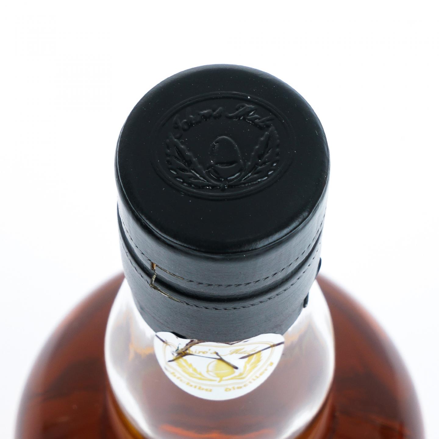 Ichiro's Malt & Grain 秩父 2024 单桶调和 #14837 LMDW