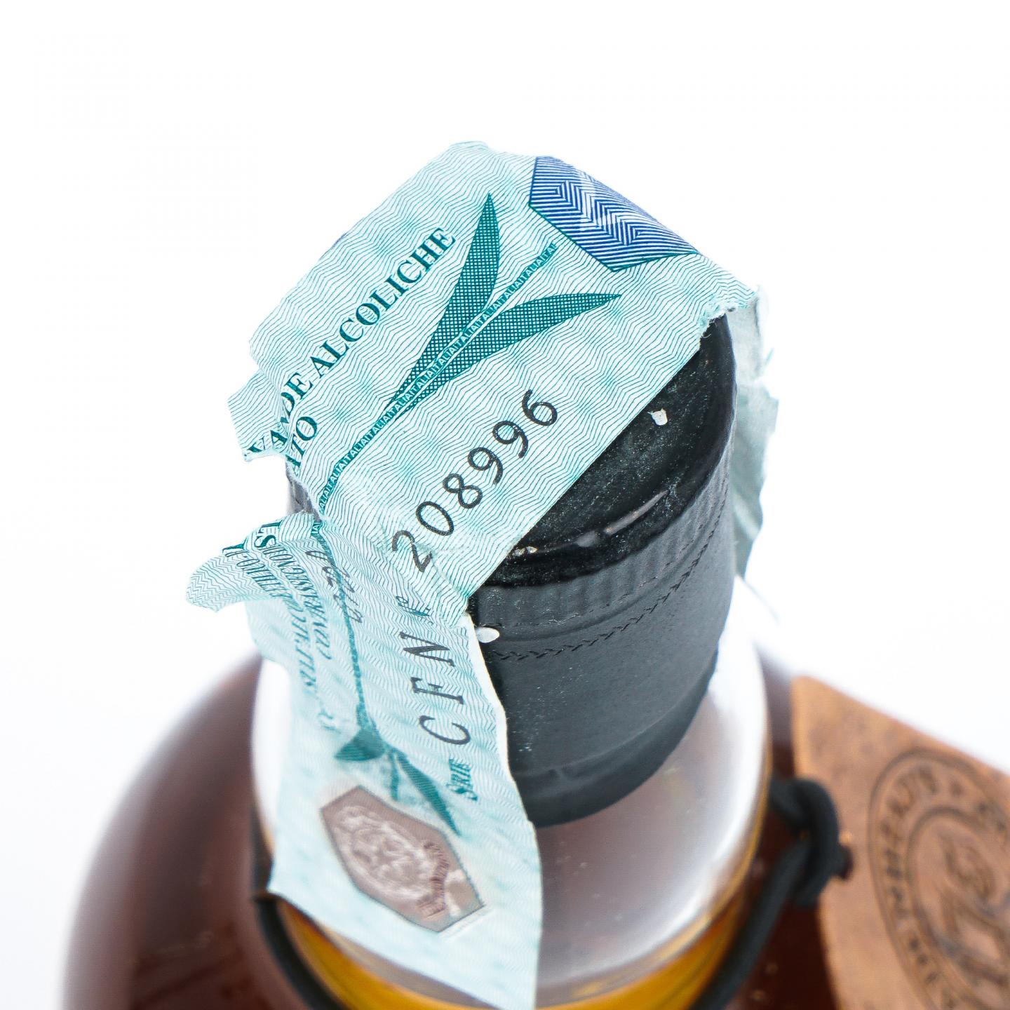 Bruichladdich 布赫拉迪 26年 1991-2017 Cadenhead