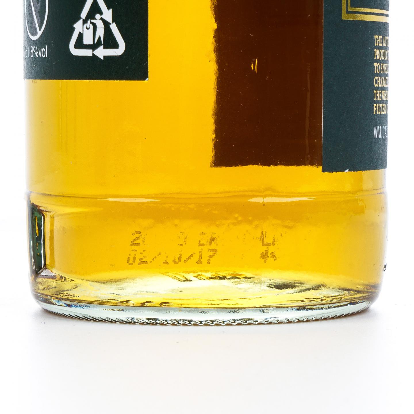 Bruichladdich 布赫拉迪 26年 1991-2017 Cadenhead