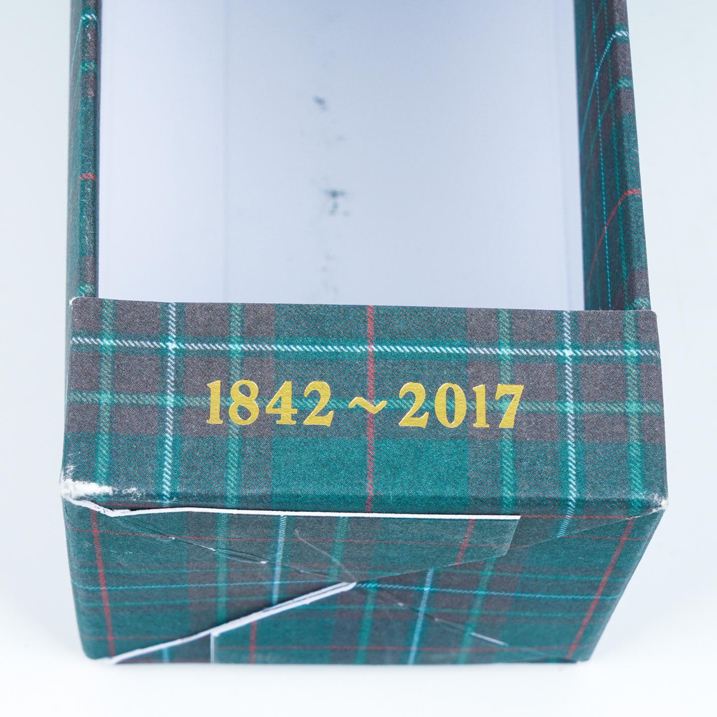 Bruichladdich 布赫拉迪 26年 1991-2017 Cadenhead