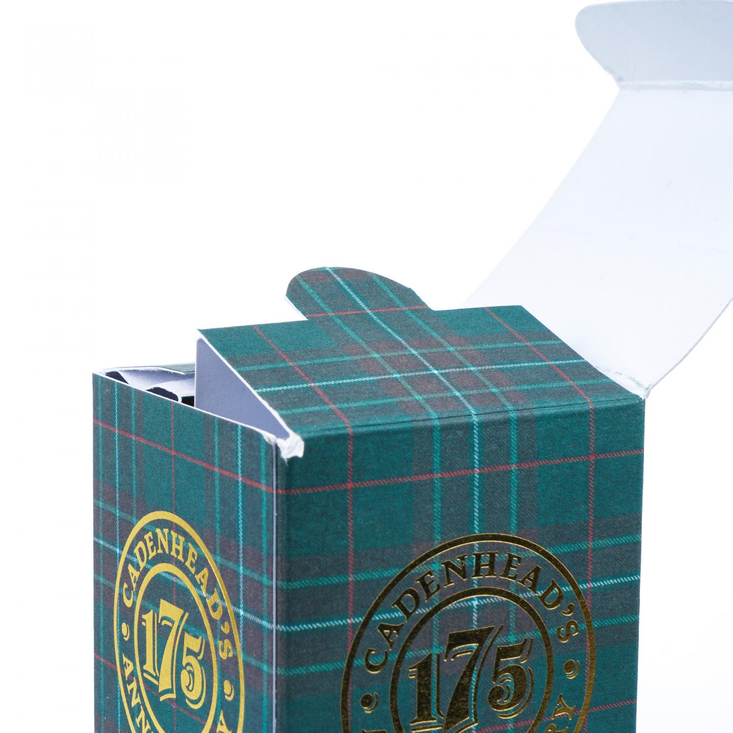 Bruichladdich 布赫拉迪 26年 1991-2017 Cadenhead