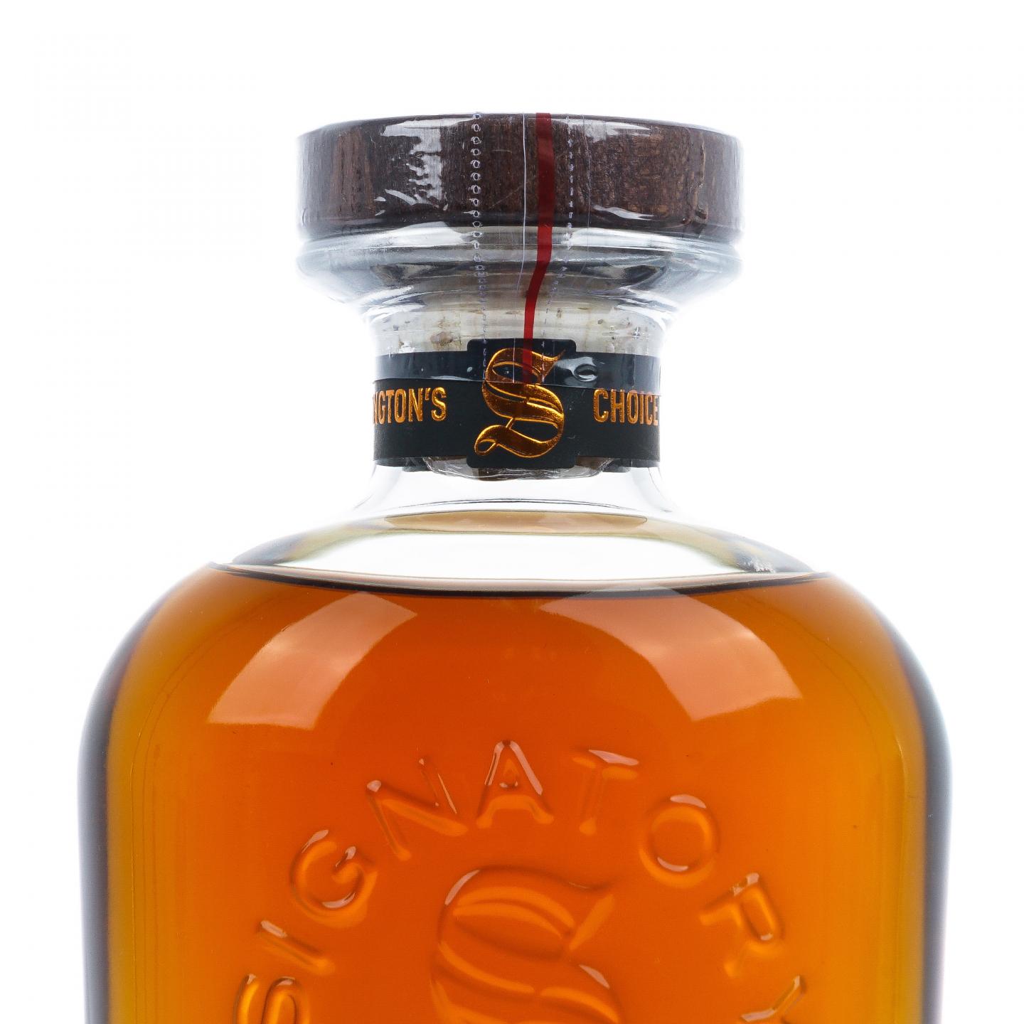 Glenburgie 格兰伯奇 30年 1995-2025 SV