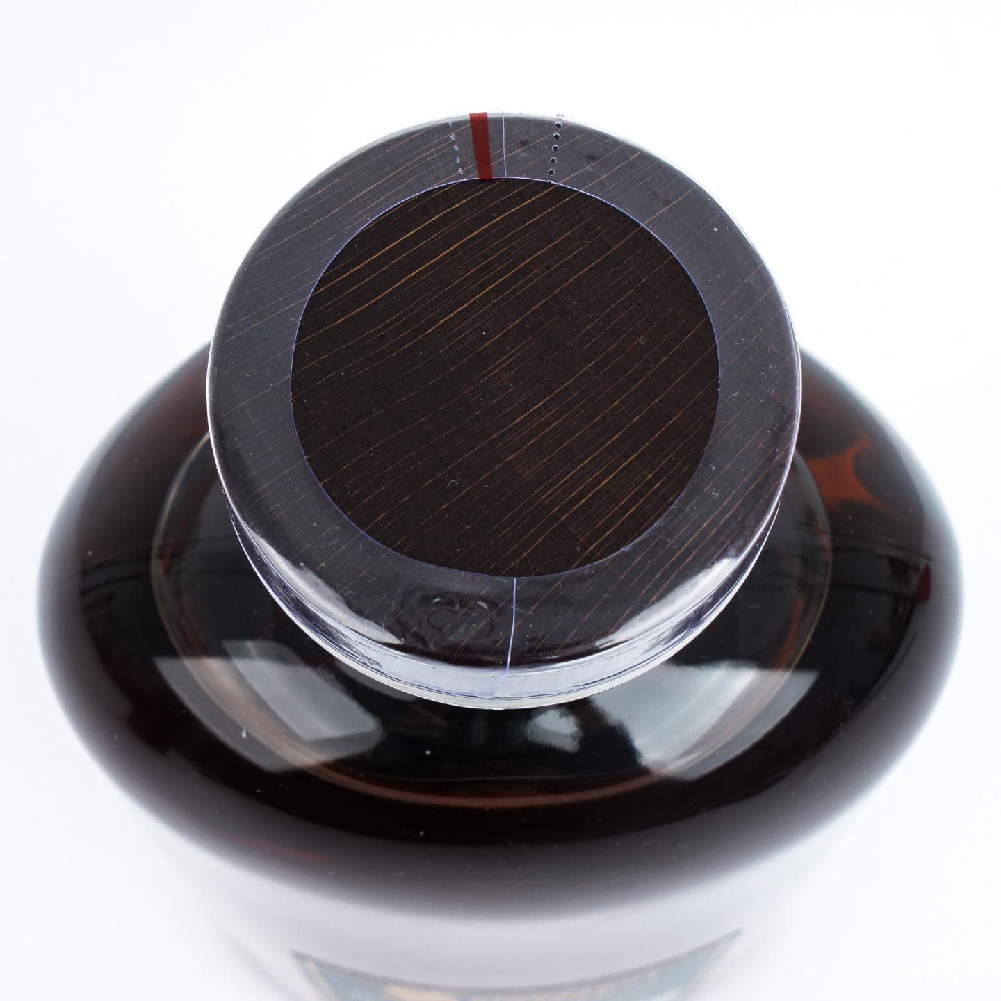 Glenburgie 格兰伯奇 30年 1995-2025 SV