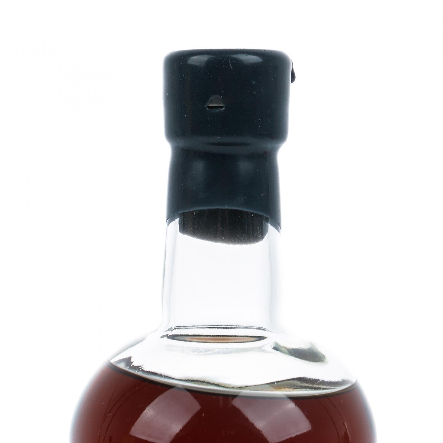 轻井泽 1970-2012 圈标 雪莉单桶#6177