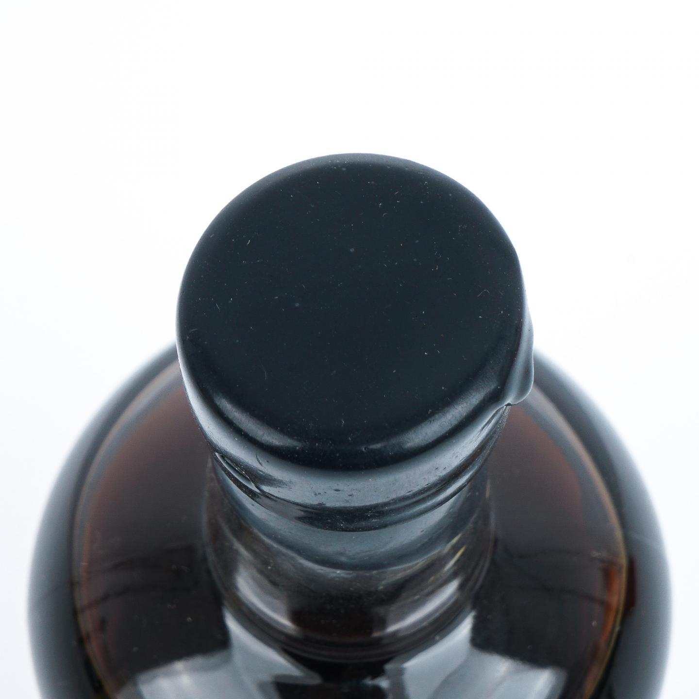 轻井泽 1970-2012 圈标 雪莉单桶#6177