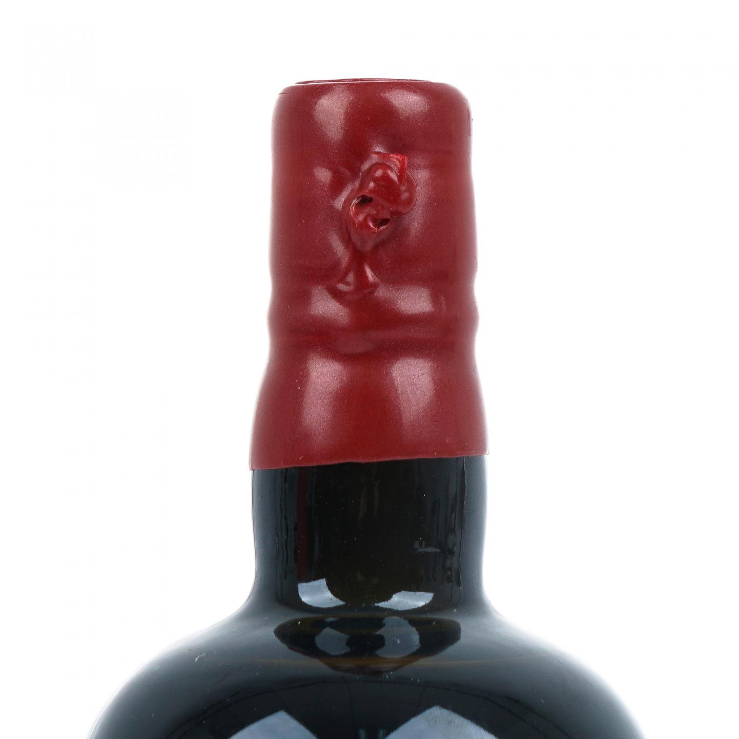 Springbank 云顶 30年 1994-2024 雪莉桶#94 桶强 Distilia