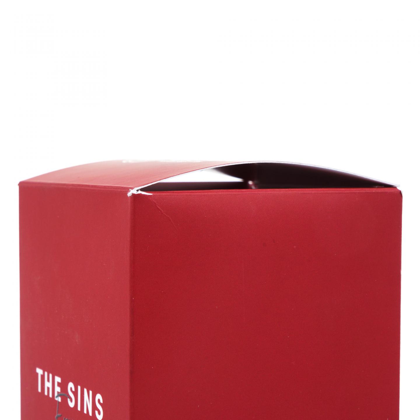 Springbank 云顶 30年 1994-2024 雪莉桶#94 桶强 Distilia