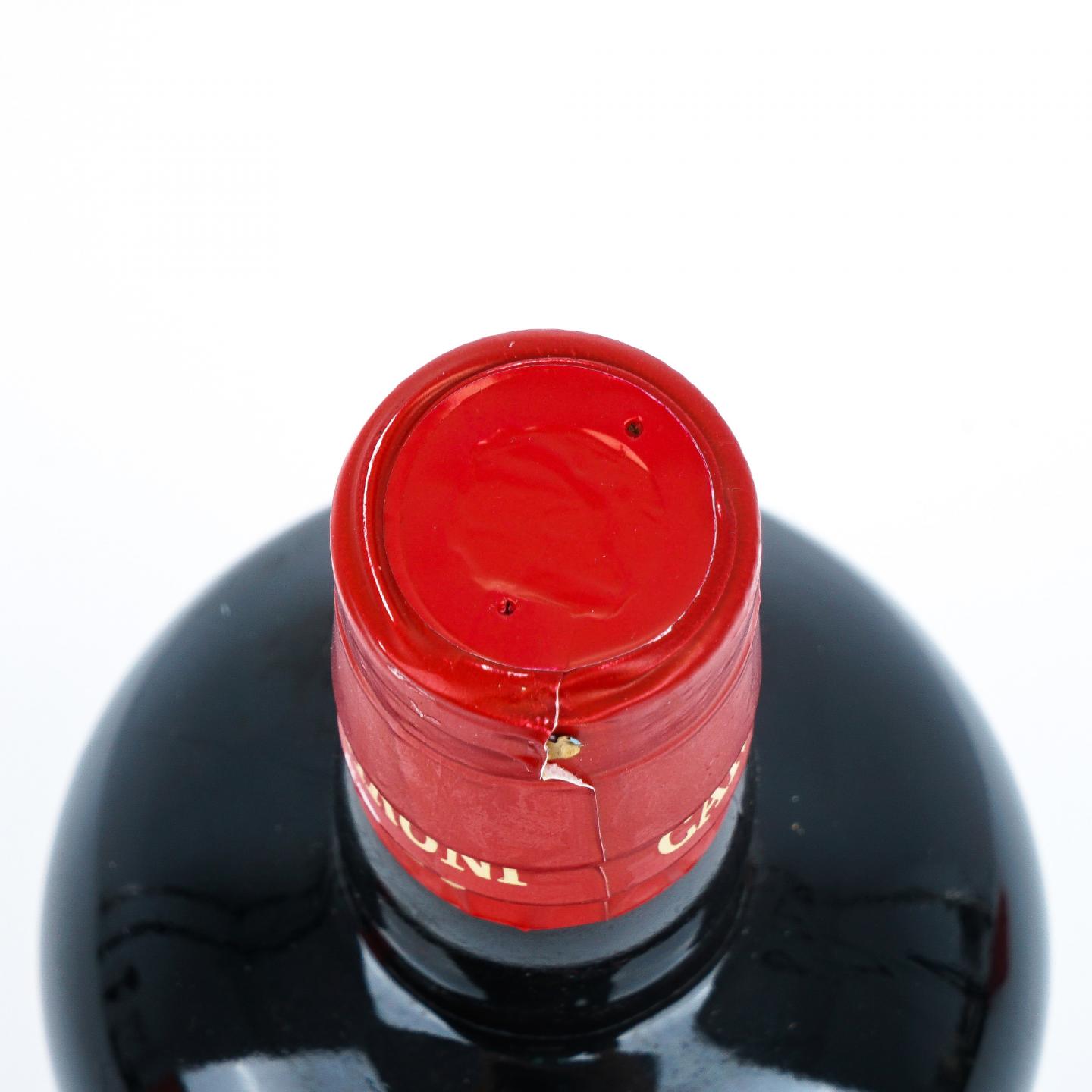 Caroni 21年 1996-2017 Velier 特立尼达朗姆酒