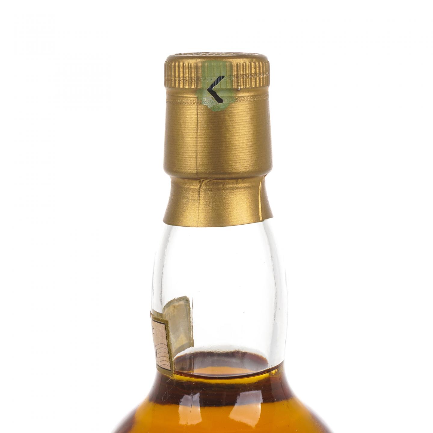 Ardbeg 阿贝 1976-1999 GM鉴赏家之选