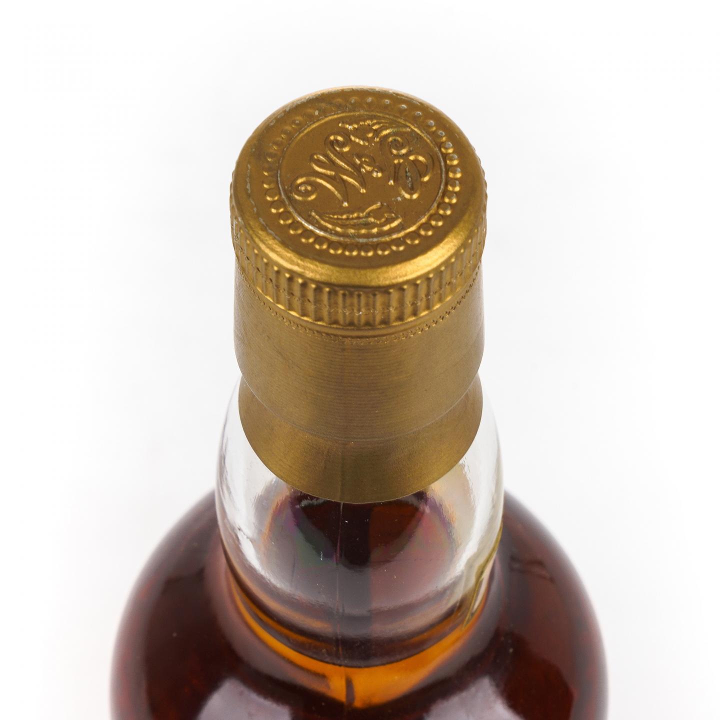 Ardbeg 阿贝 1976-1999 GM鉴赏家之选