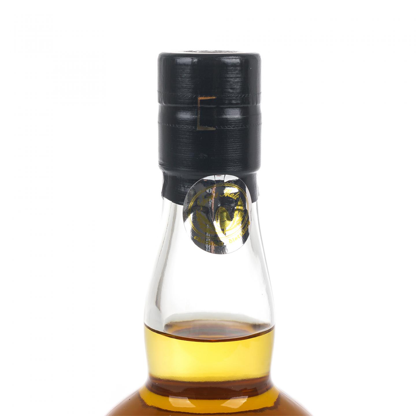 秩父第二蒸馏所 单一麦芽 700ml