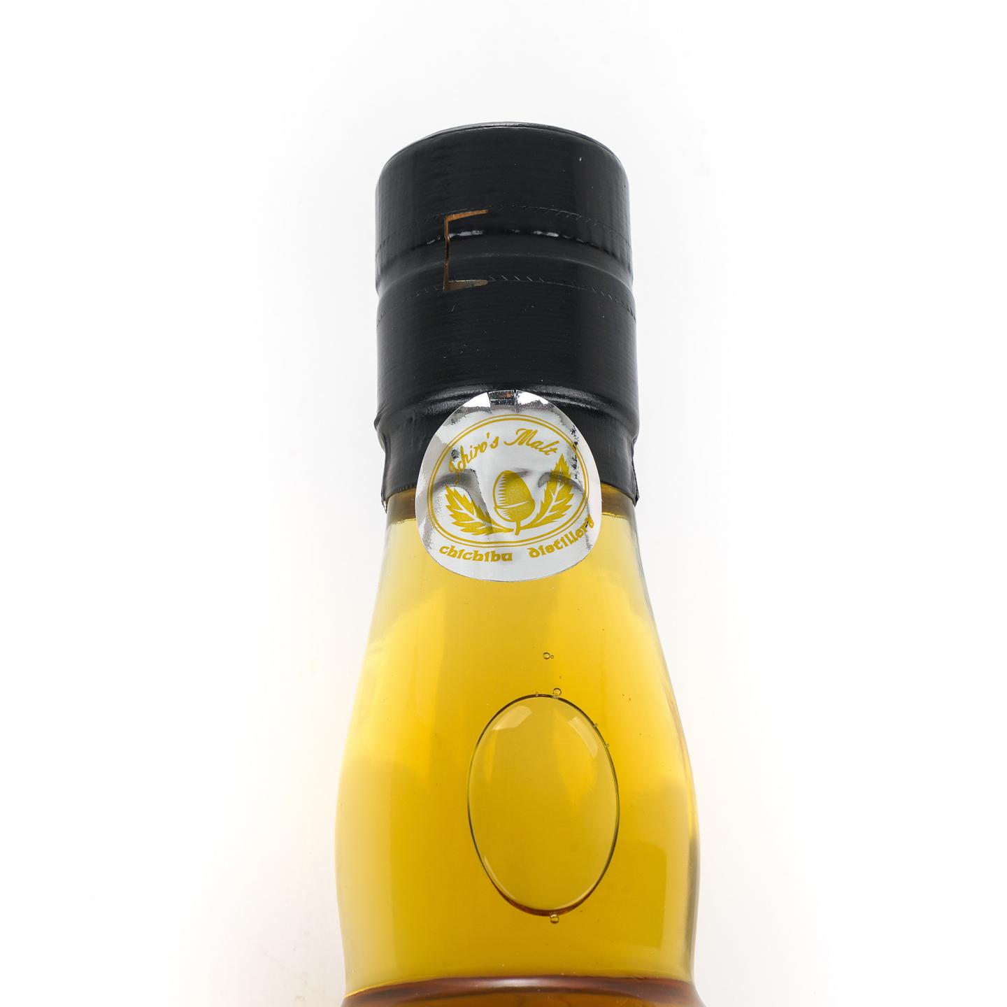 秩父第二蒸馏所 单一麦芽 700ml