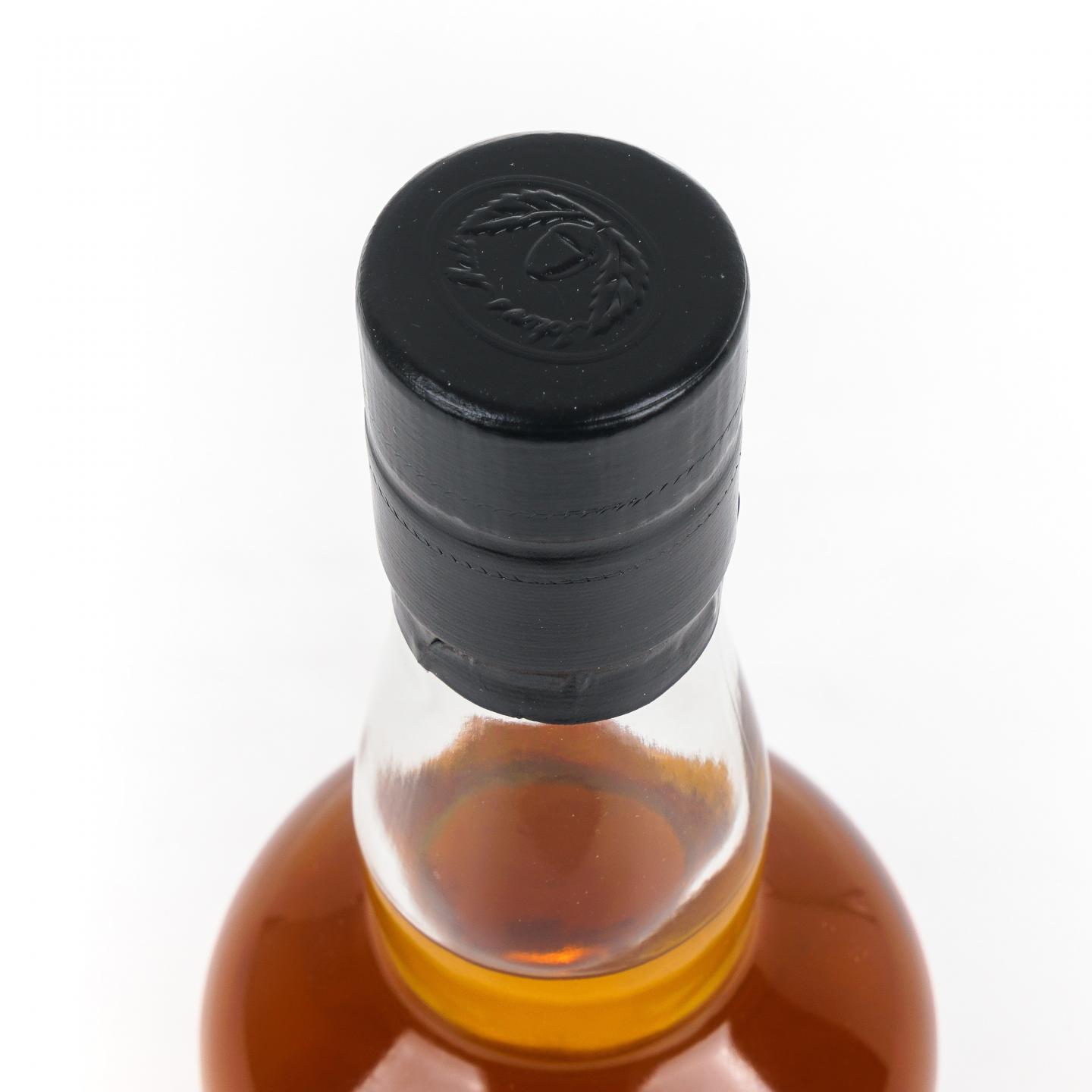 秩父第二蒸馏所 单一麦芽 700ml