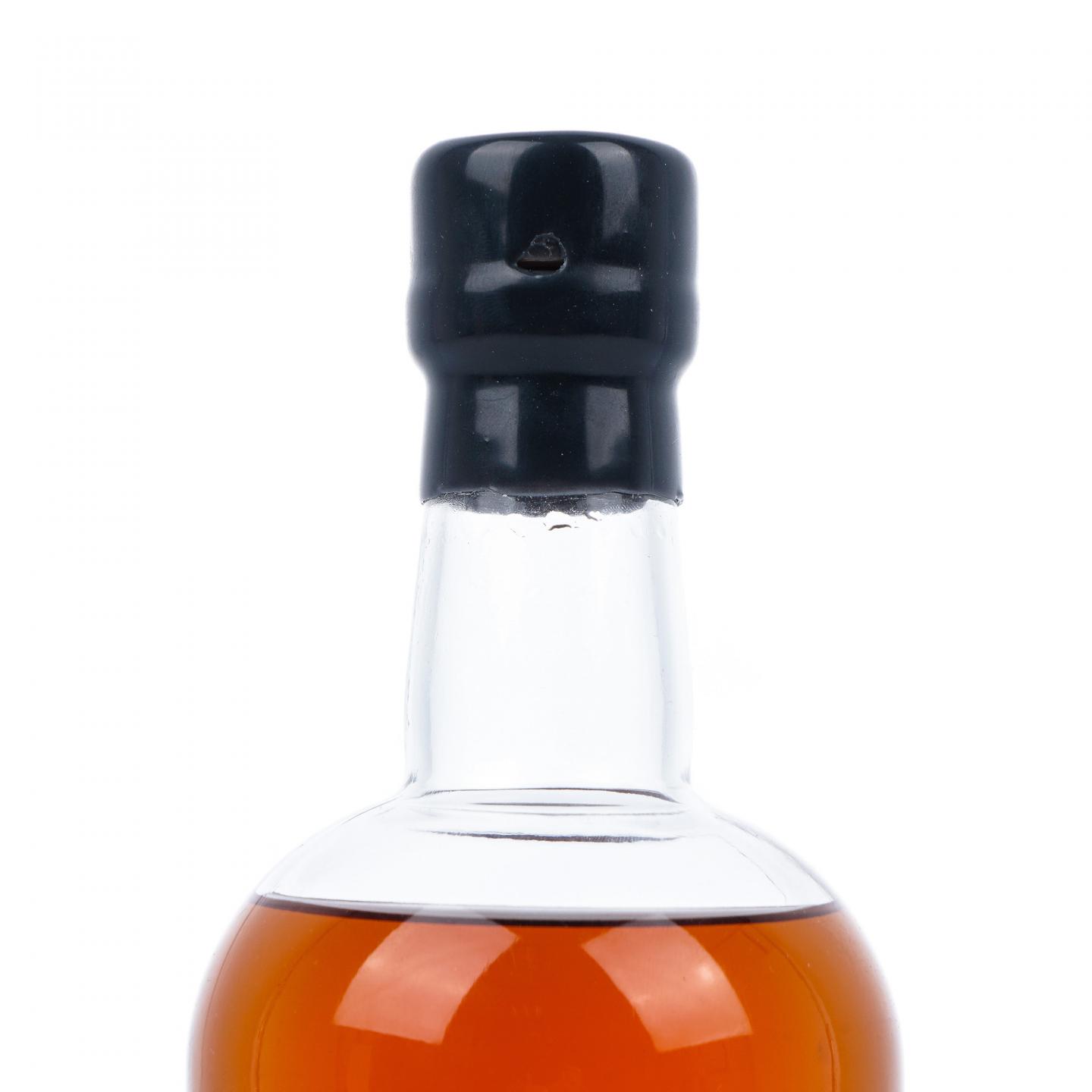 轻井泽 1981-2011 艺伎 雪莉单桶#6256