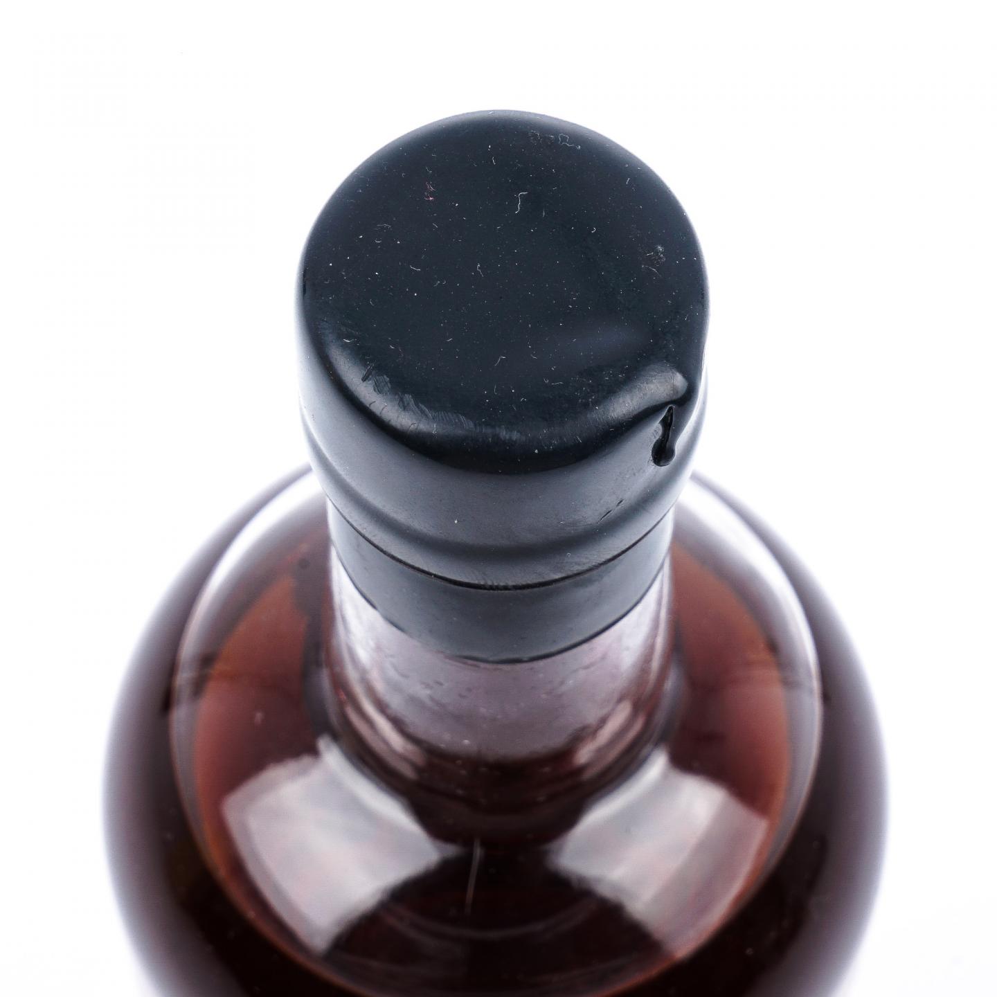 轻井泽 1981-2011 艺伎 雪莉单桶#6256