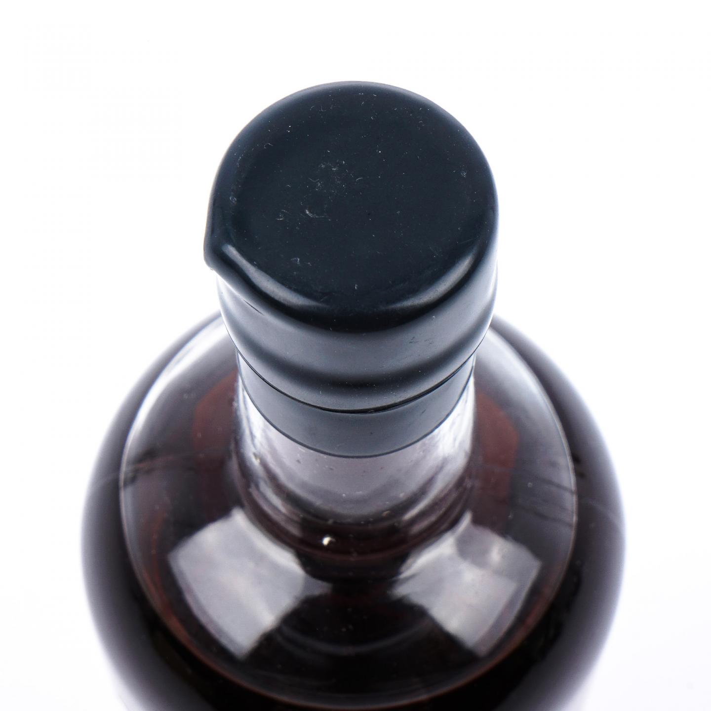 轻井泽 1978-2014 单桶 圈标#8383