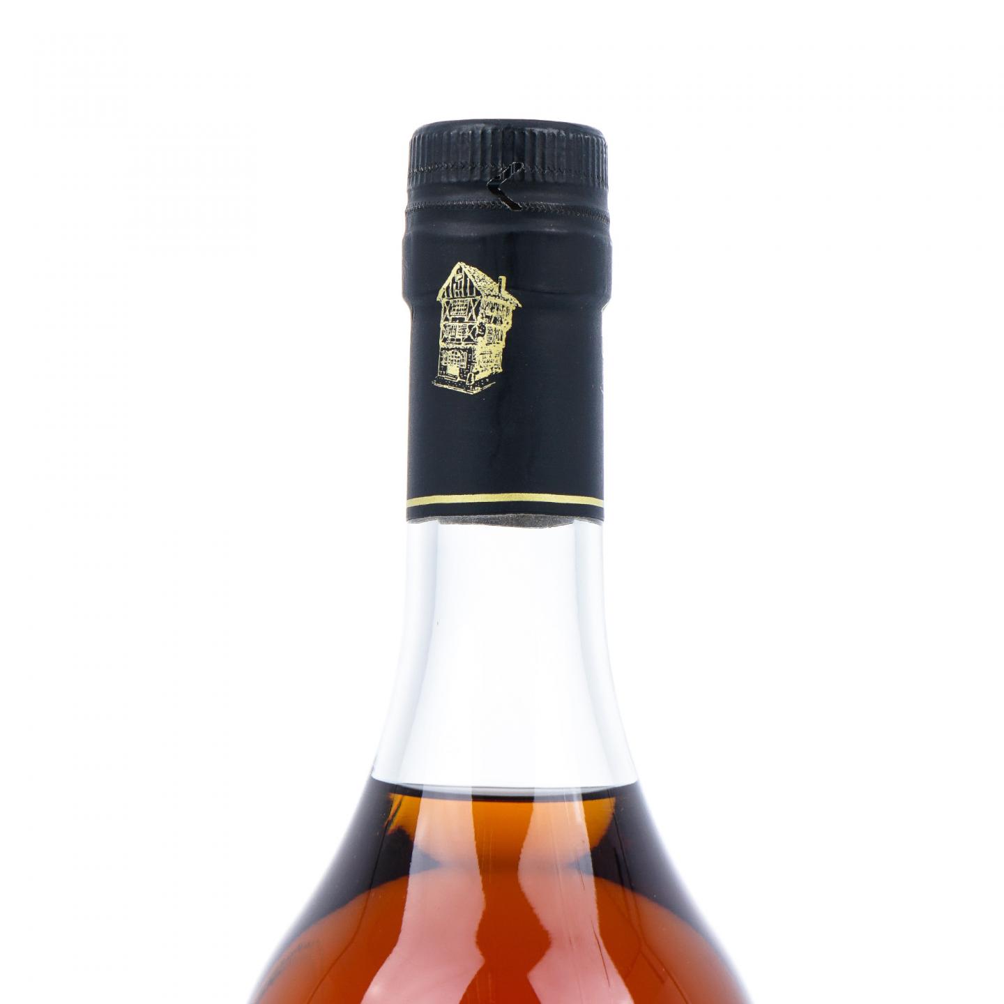 Prunier 普诺尼 45年 1975-2021 大香槟区 干邑 Wine4you