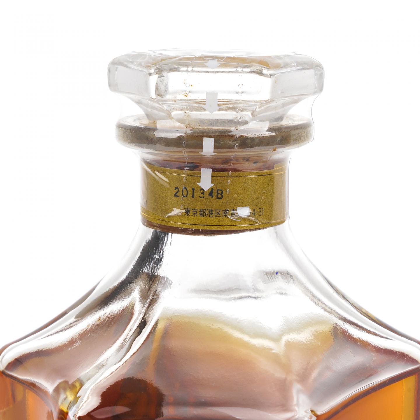 Nikka Selection 调和威士忌 660ml