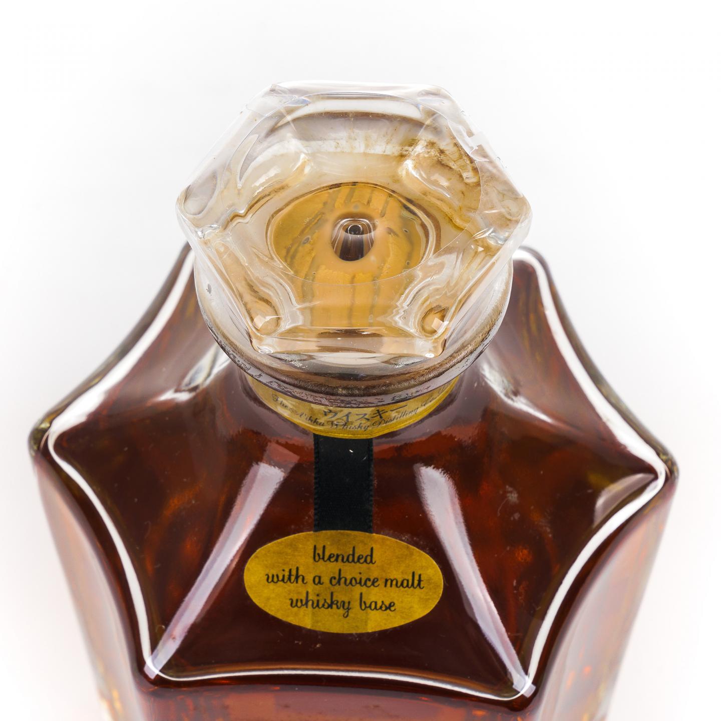 Nikka Selection 调和威士忌 660ml