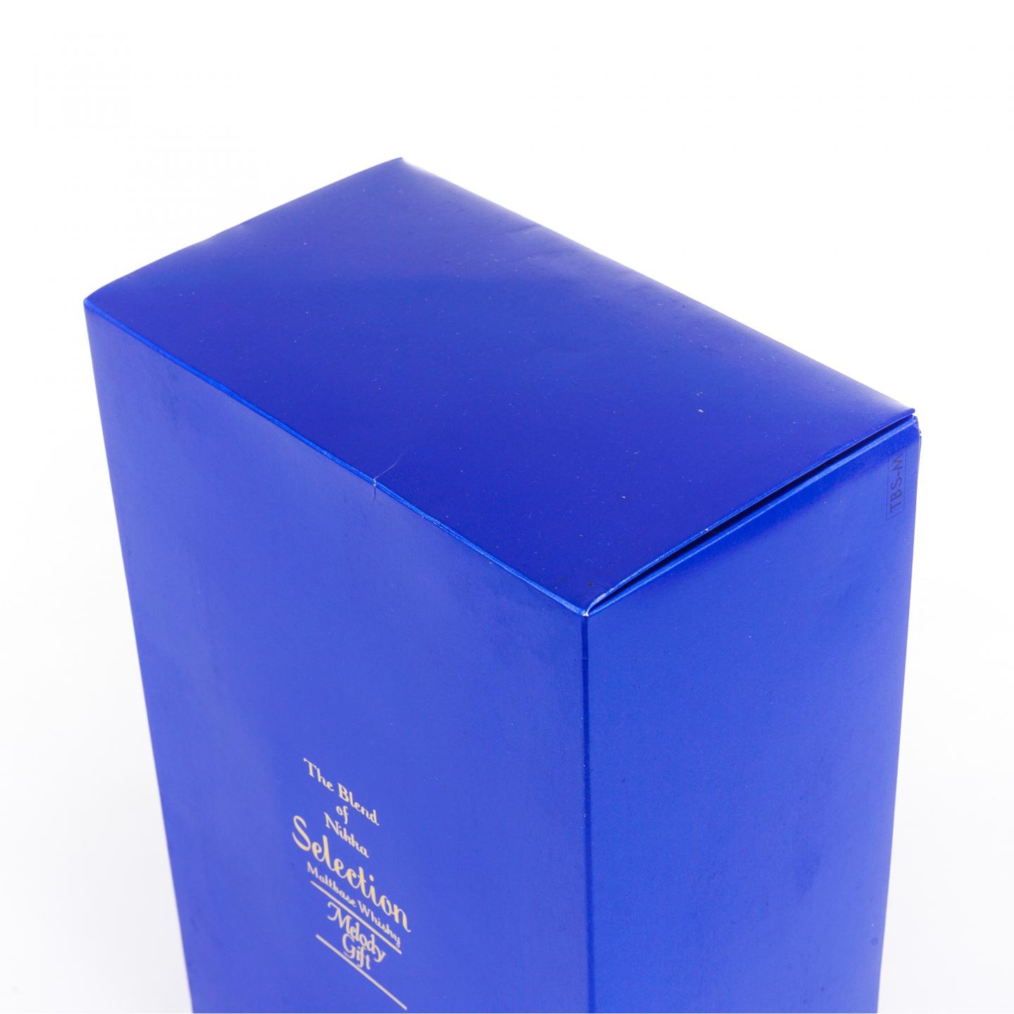 Nikka Selection 调和威士忌 660ml