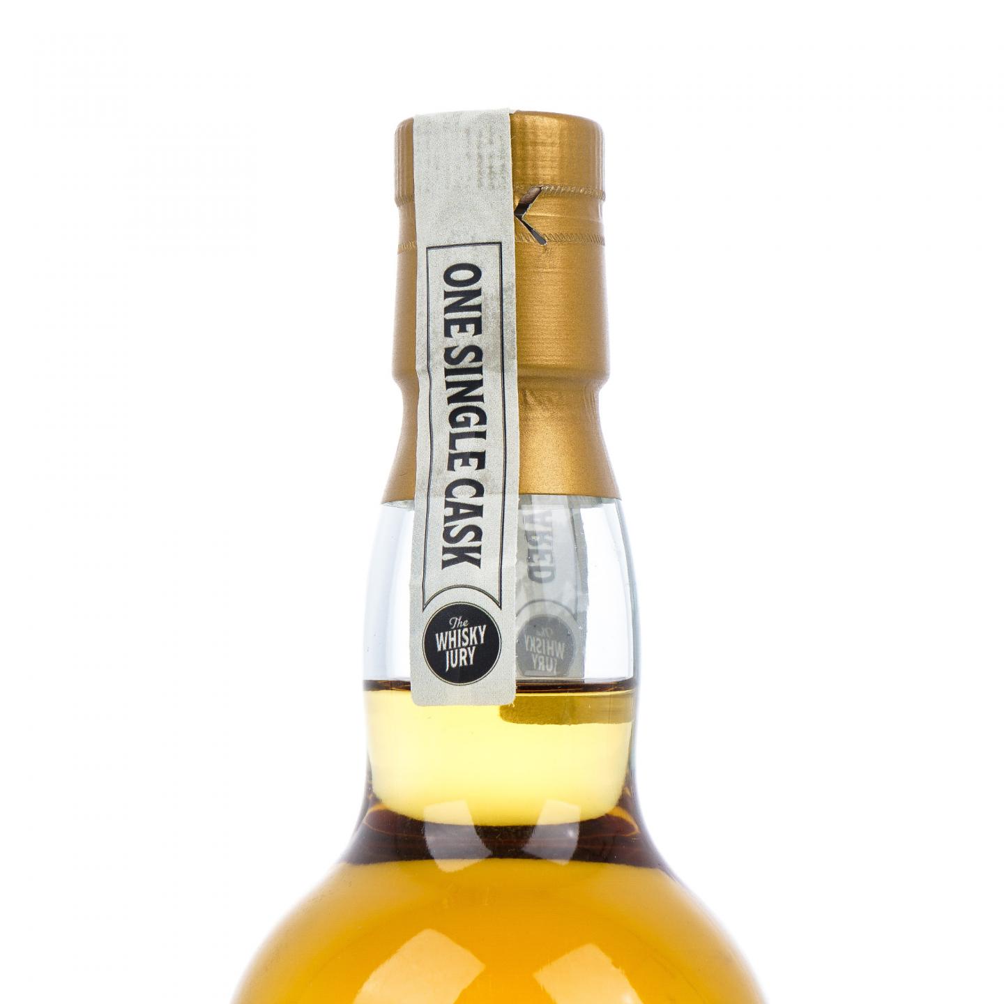 Ben Nevis 本尼维斯 28年 1996-2025 TWJ