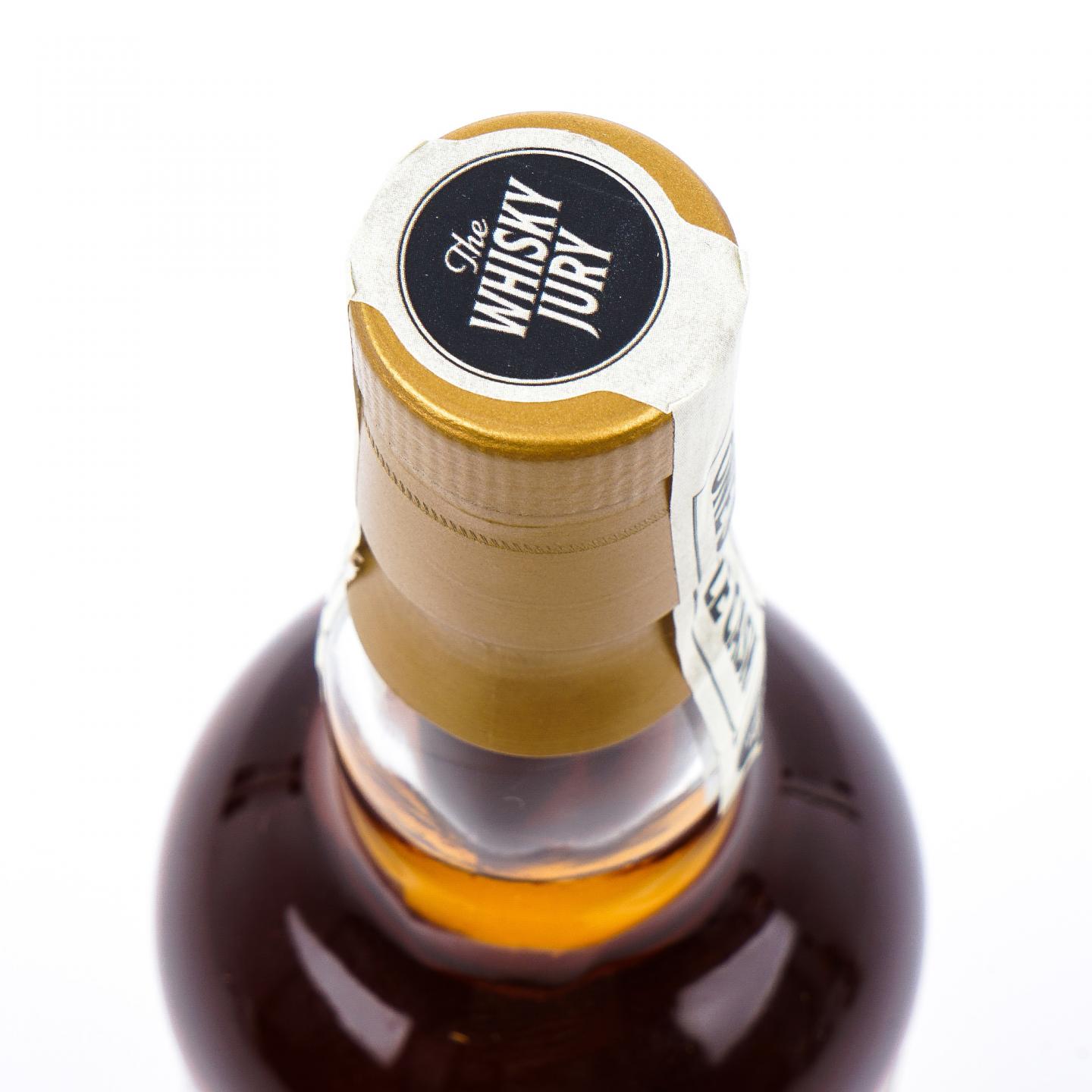 Ben Nevis 本尼维斯 28年 1996-2025 TWJ