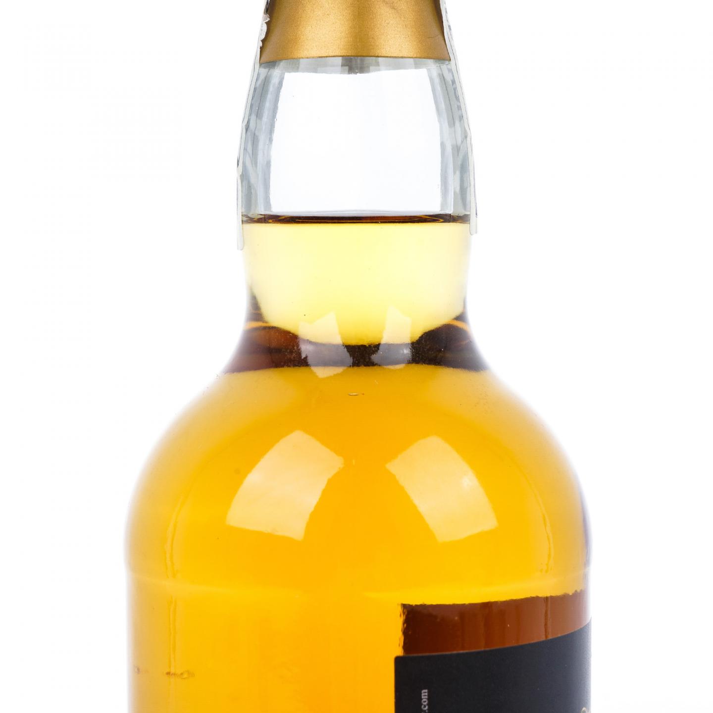 Ben Nevis 本尼维斯 28年 1996-2025 TWJ