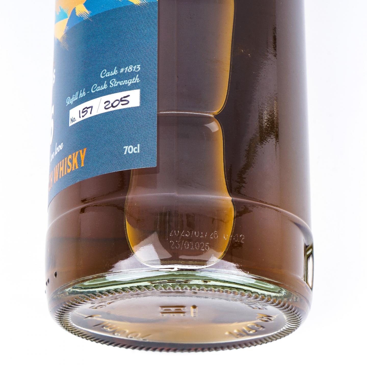 Ben Nevis 本尼维斯 1996-2023 TWJ