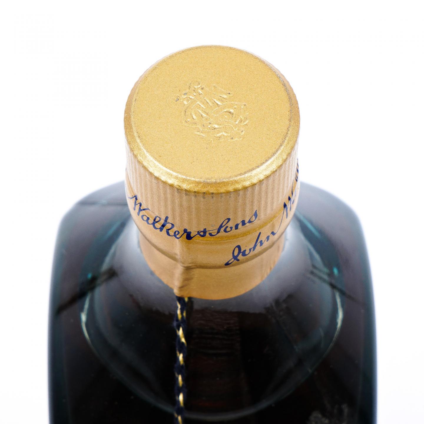 Johnnie Walker 尊尼获加 蓝牌 Sogo 30周年纪念版 750ml