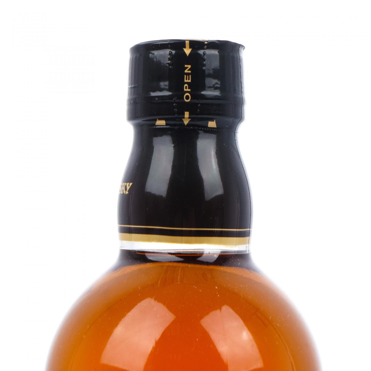 余市 1980’s 1980~1989 500ml