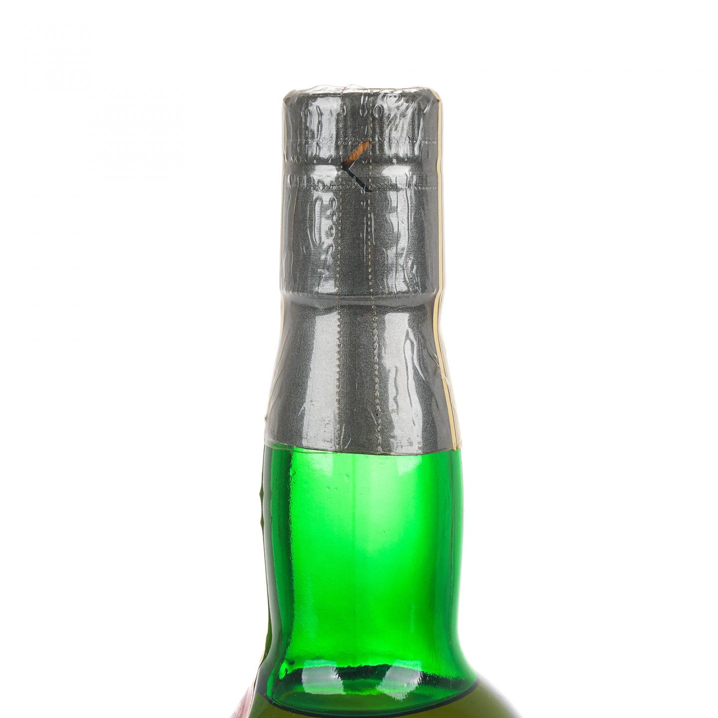 Glenlivet 格兰威特 1972-1998 Vintage