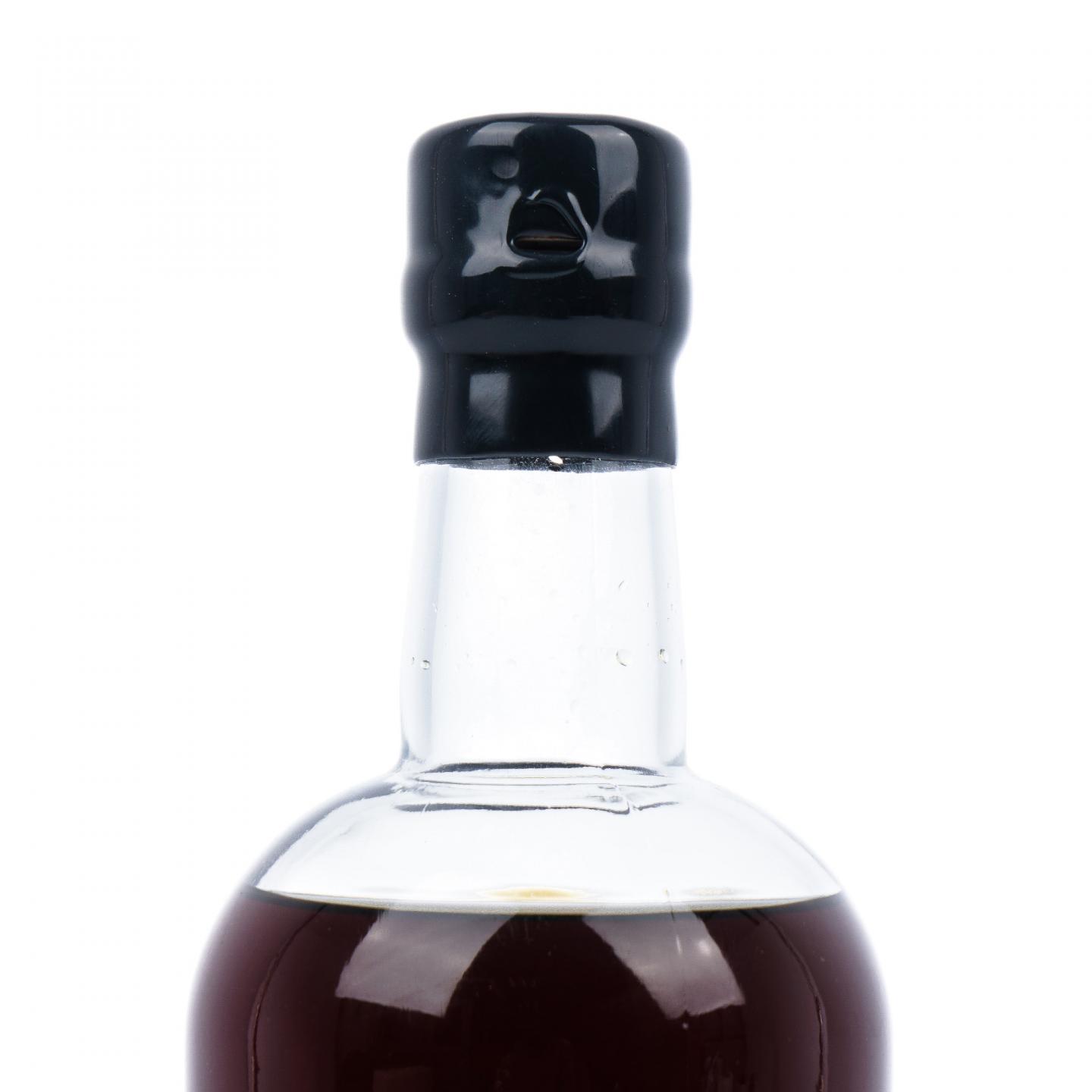 轻井泽 1971-2008 圈标 单桶#6878