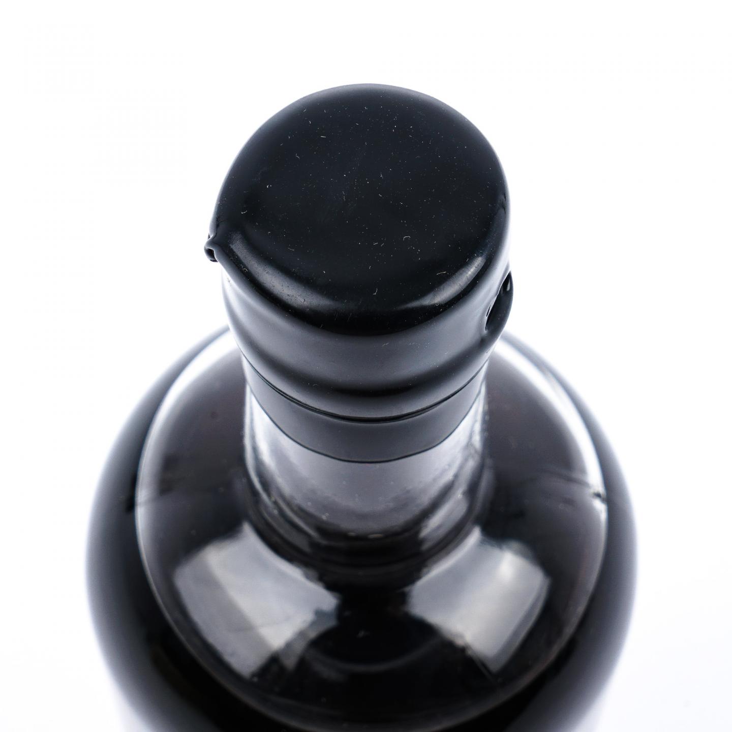 轻井泽 1971-2008 圈标 单桶#6878