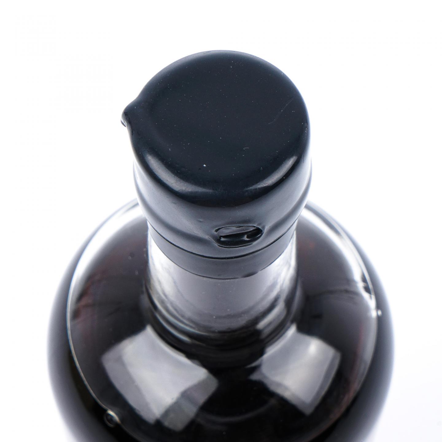 轻井泽 1984-2011 圈标 单桶#3653