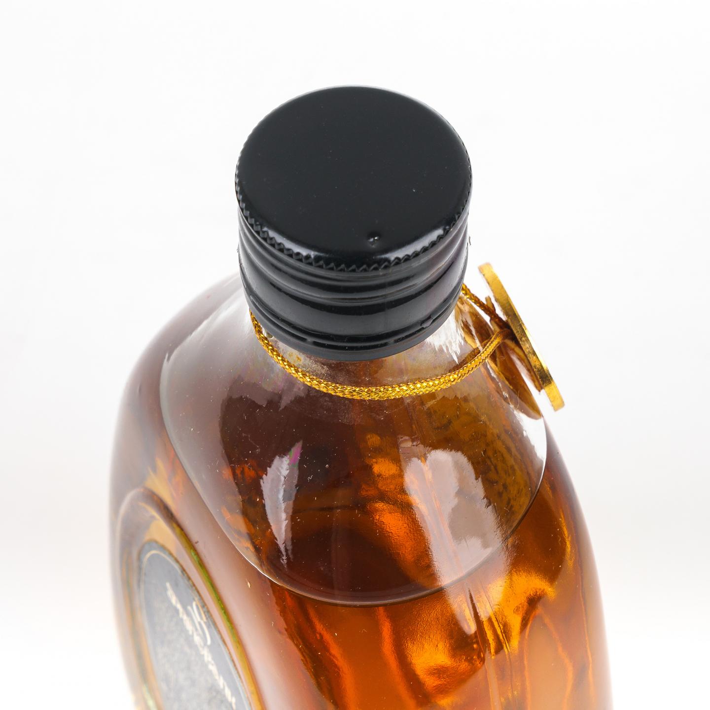 Springbank 云顶 8年 梨形瓶 100% Pure Malt 750ml