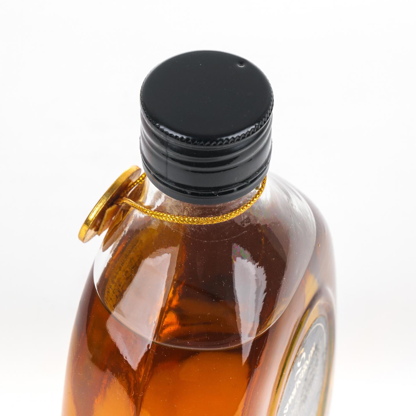 Springbank 云顶 8年 梨形瓶 100% Pure Malt 750ml