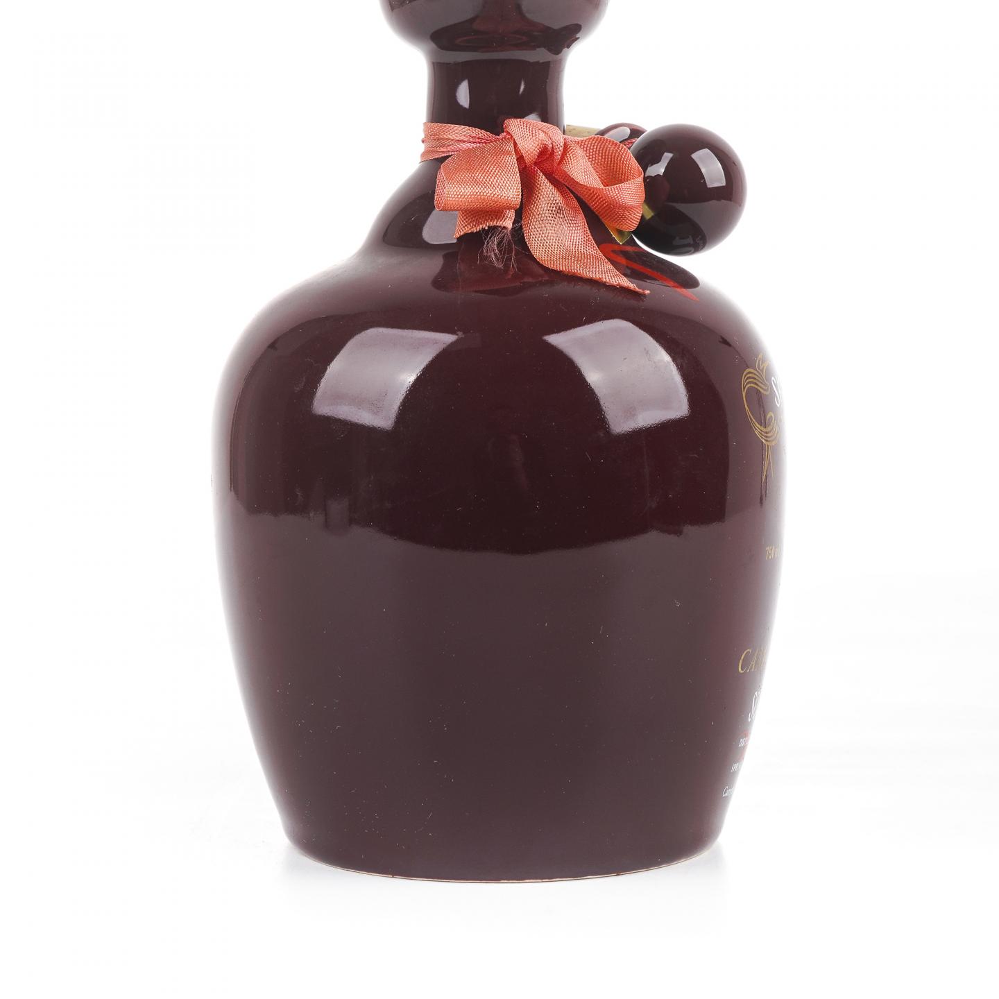 Springbank 云顶 100% Pure Malt 陶瓷瓶 750ml