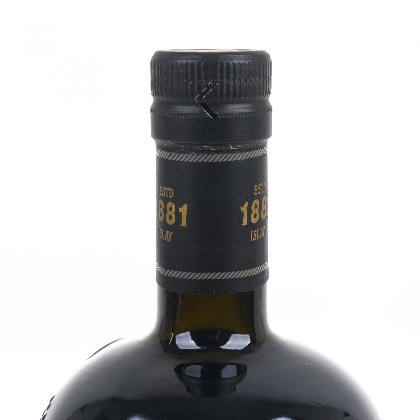 Bunnahabhain 布纳哈本 30年 礼盒装