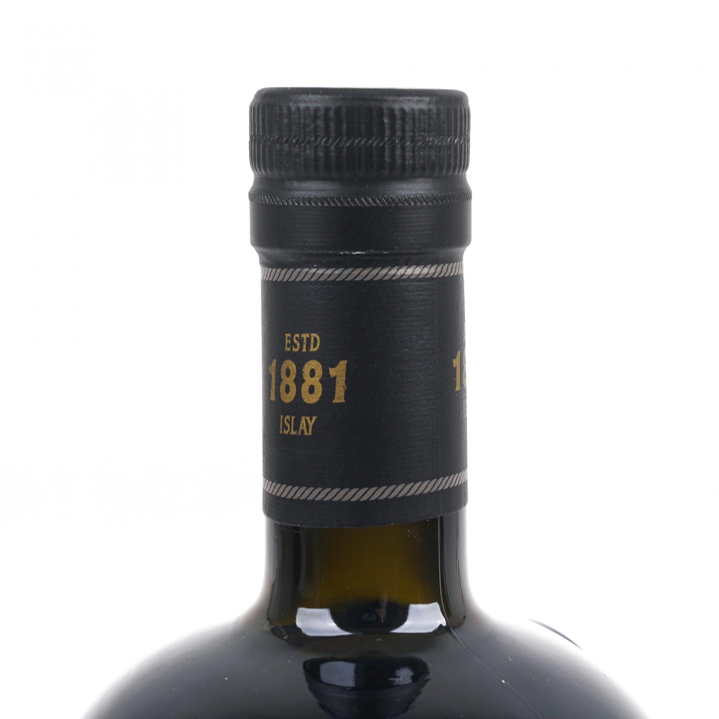 Bunnahabhain 布纳哈本 30年 礼盒装