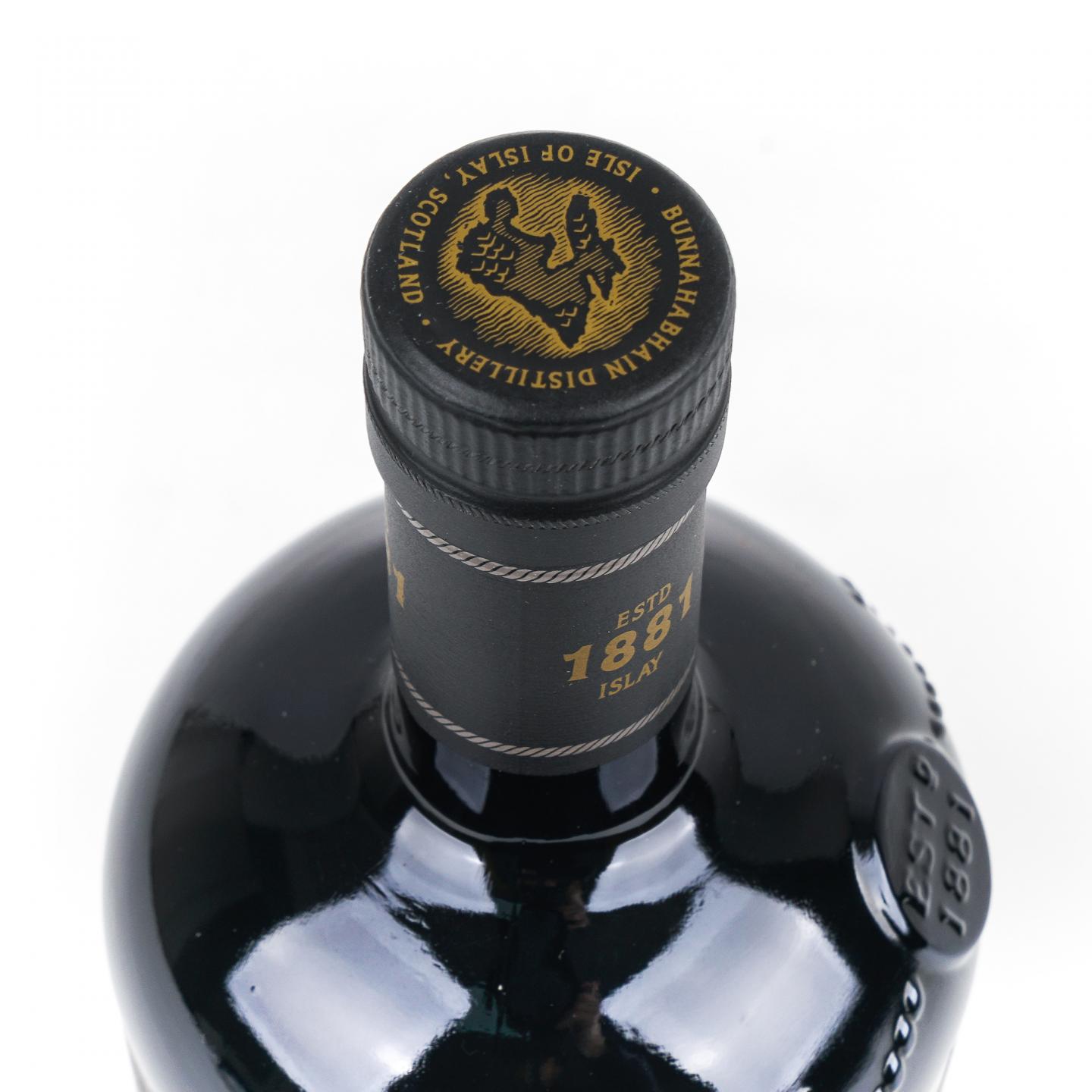 Bunnahabhain 布纳哈本 30年 礼盒装