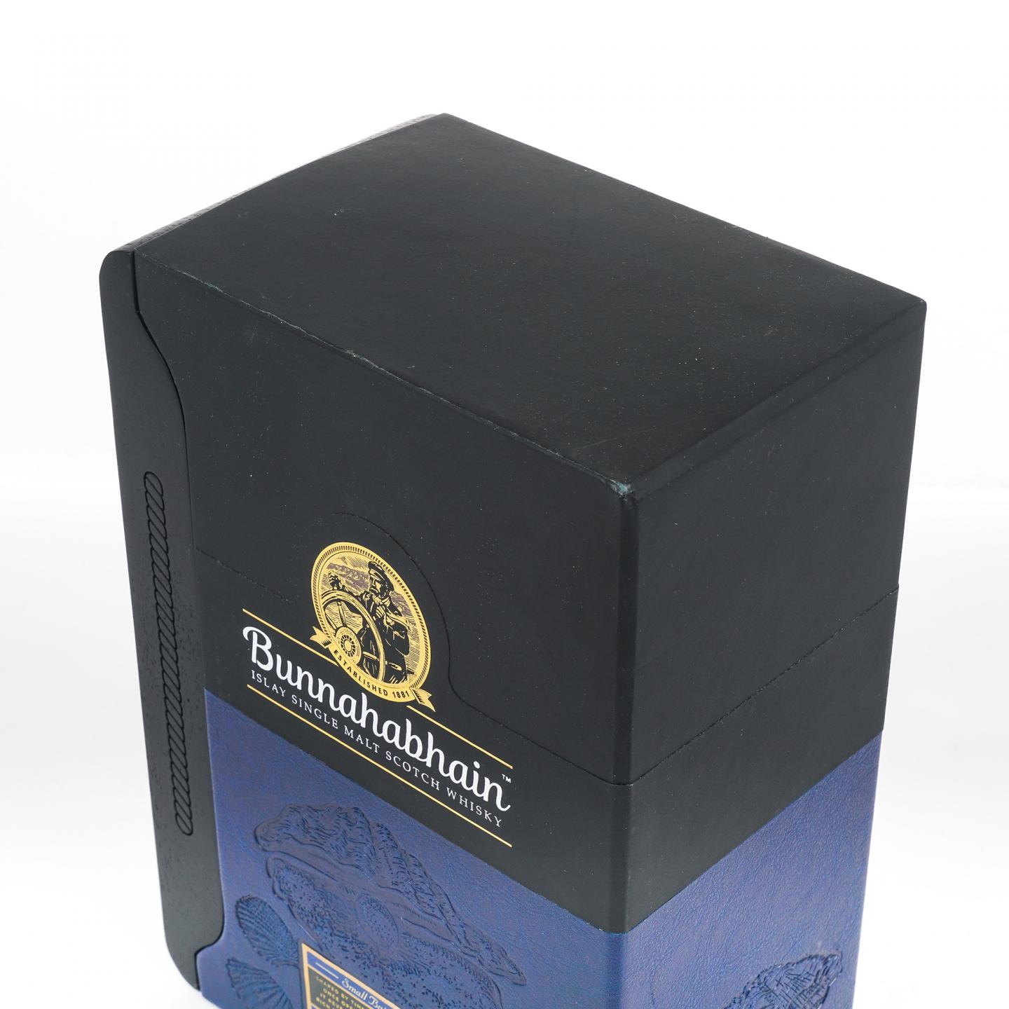 Bunnahabhain 布纳哈本 30年 礼盒装