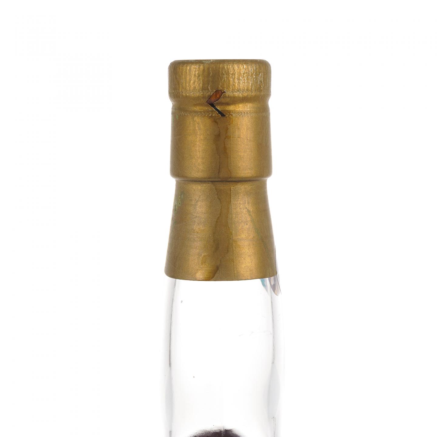 Glendronach 格兰多纳 27年 1976 MM Mission