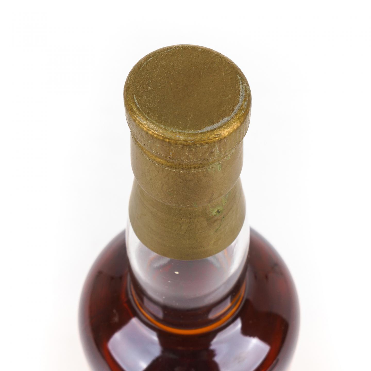 Glendronach 格兰多纳 27年 1976 MM Mission