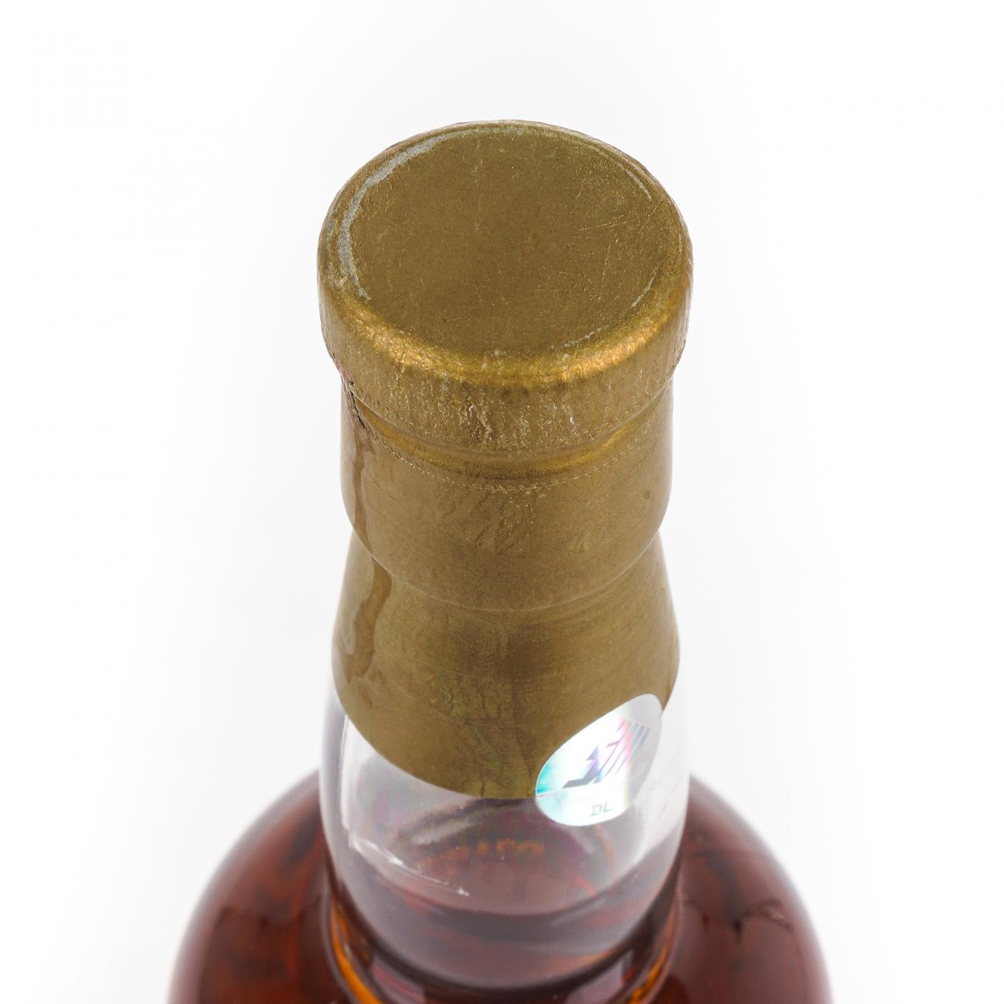 Glendronach 格兰多纳 27年 1976 MM Mission