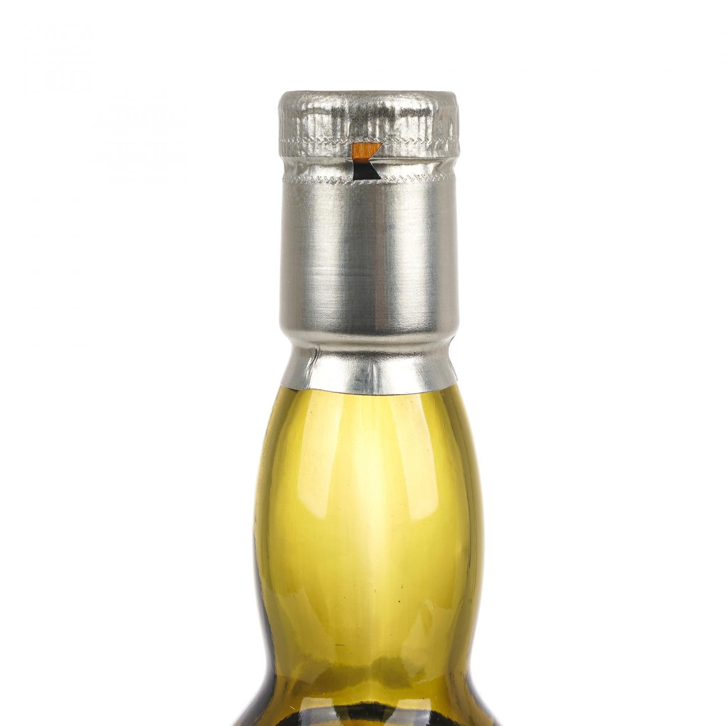 Port Ellen 波特艾伦 27年 1978-2006 SR 6th 桶强