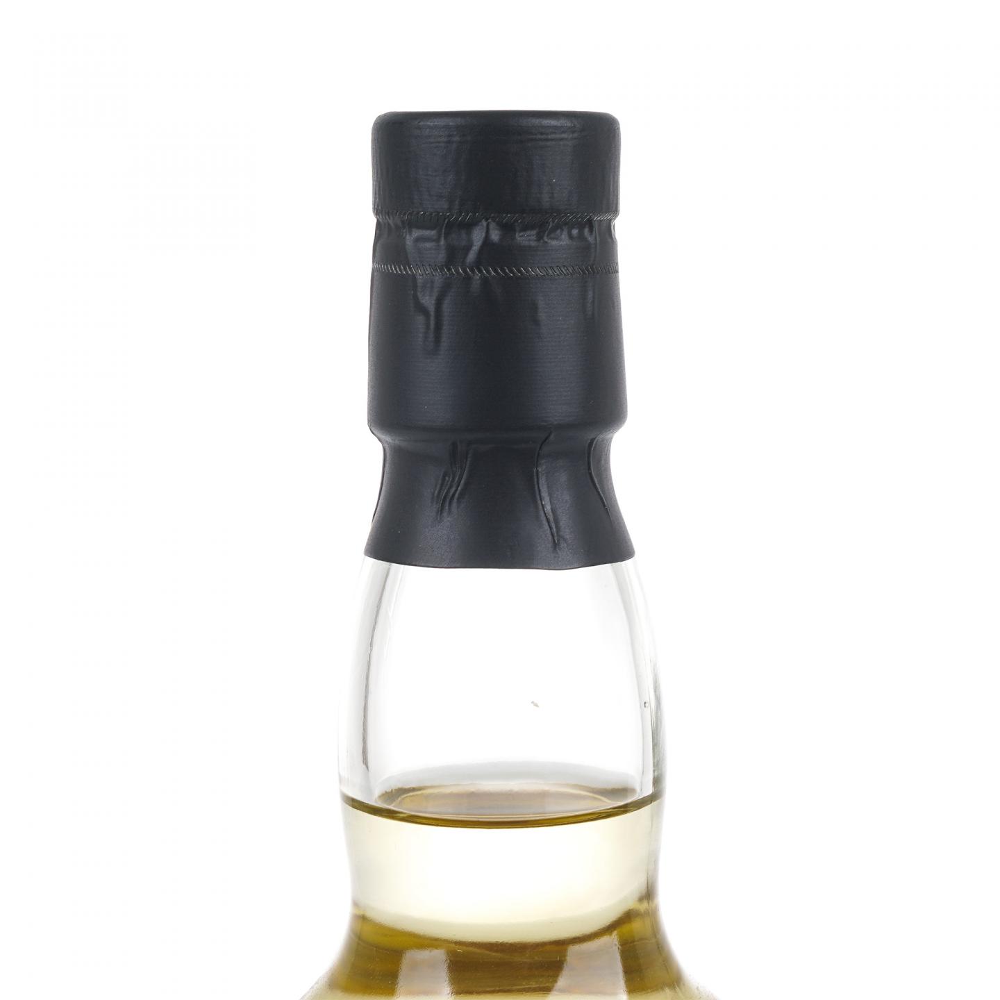 Royal brackla 皇家布莱克拉 11年 2006 W-e